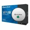 TaylorMade Limited Edition - TP5 Golf Balls - Shamrock 1 TaylorMade Limited Edition - TP5 Golf Balls - Shamrock -Powerbug Shop Limited Edition TP5 Golf Balls Shamrock