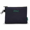 Titleist Limited Edition - Zippered Pouch - Shamrock -Powerbug Shop Limited Edition Zippered Pouch Shamrock