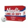 NOODLE Long & Soft Golf Balls - 36 Pack -Powerbug Shop Long Soft Golf Balls 36 Pack