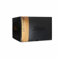 Titleist Loyalty Rewarded - Pro V1 Golf Balls