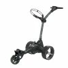 Motocaddy M5 GPS DHC Electric Cart