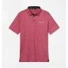 Men's Barstool Golf Azaleas Short Sleeve Polo -Powerbug Shop Mens Barstool Golf Azaleas Short Sleeve Polo