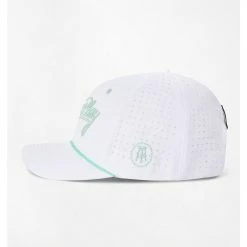 Barstool Men's Foreplay Vintage Rope Snapback Cap -Powerbug Shop Mens Foreplay Vintage Rope Snapback Cap 2