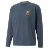 Puma Men's H8 Golf Crewneck