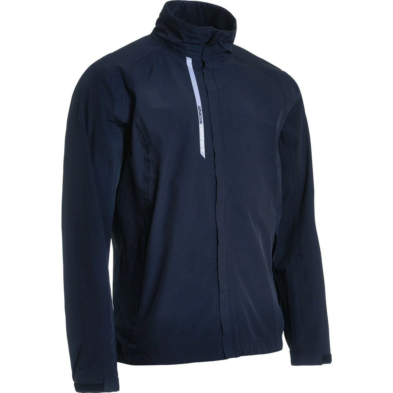 ABACUS Men's Links Rain Jacket 3 ABACUS Men's Links Rain Jacket