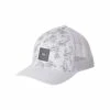 TravisMathew Men's Trail Candy Snapback Cap