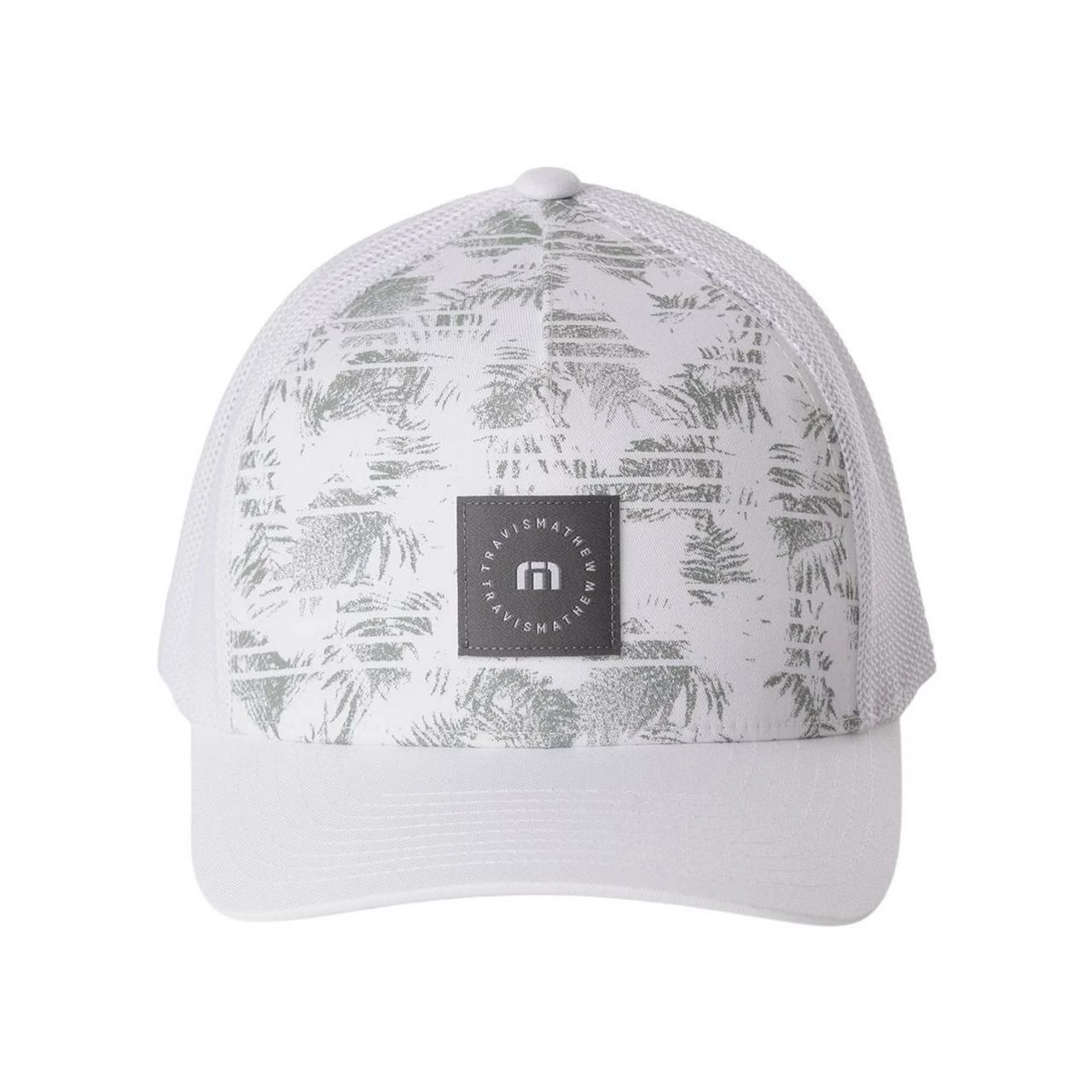 TravisMathew Men's Trail Candy Snapback Cap 5 TravisMathew Men's Trail Candy Snapback Cap - Image 3
