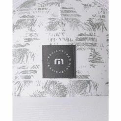 TravisMathew Men's Trail Candy Snapback Cap 9 TravisMathew Men's Trail Candy Snapback Cap -Powerbug Shop Mens Trail Candy Snapback Cap 3