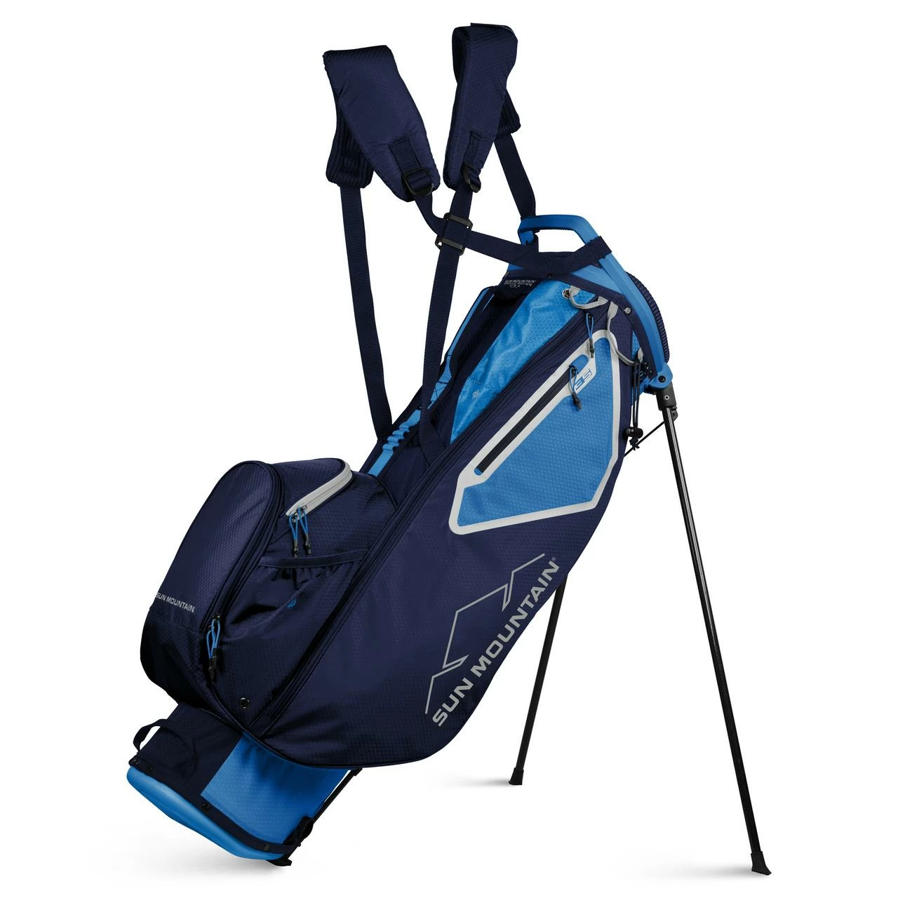 Sun Mountain Prior Generation - 3.5LS Stand Bag 3 Sun Mountain Prior Generation - 3.5LS Stand Bag