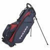 Wilson NFL Stand Bag - Houston Taxans -Powerbug Shop NFL Stand Bag Houston Taxans