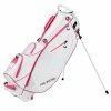 Barstool Prior Generation - Pink Whitney Stand Bag -Powerbug Shop PINK 1