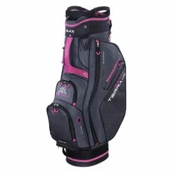 Big Max Terra X Cart Bag