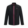 Under Armour Women's Stormproof 2.0 Jacket 2 Under Armour Women's Stormproof 2.0 Jacket -Powerbug Shop PINK 5