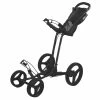 Sun Mountain Pathfinder PX4 Push Cart 2 Sun Mountain Pathfinder PX4 Push Cart -Powerbug Shop Pathfinder PX4 Push Cart BLACK