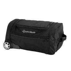 TaylorMade Performance Rolling Carry On Bag