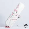 OMNIX Pink Lady Stand Bag -Powerbug Shop Pink Lady Stand Bag