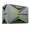 Bridgestone Precept Laddie Extreme Golf Balls - 24 Pack -Powerbug Shop Precept Laddie Extreme Golf Balls 24 Pack
