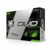 Wilson Prior Generation - DUO Professional Golf Balls