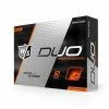 Wilson Prior Generation - DUO Professional Golf Balls