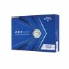 Callaway Prior Generation - ERC Soft Triple Track Golf Balls -Powerbug Shop Prior Generation ERC Soft Triple Track Golf Balls WHITE
