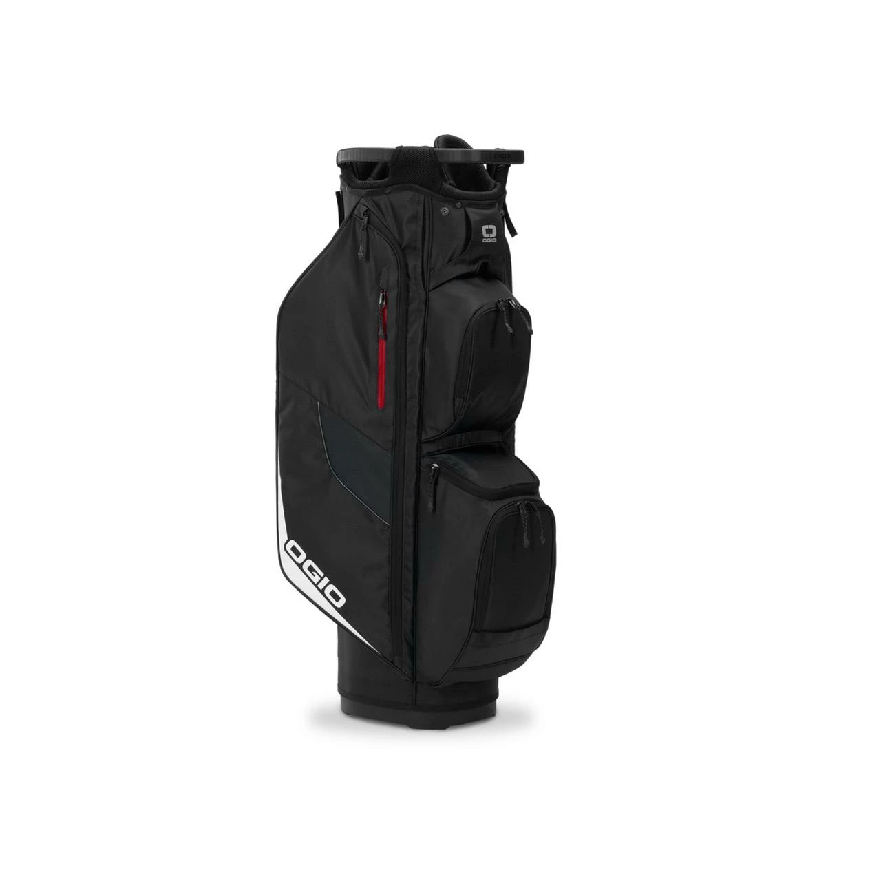 Ogio Prior Generation - Fuse 14 Cart Bag 4 Ogio Prior Generation - Fuse 14 Cart Bag - Image 2