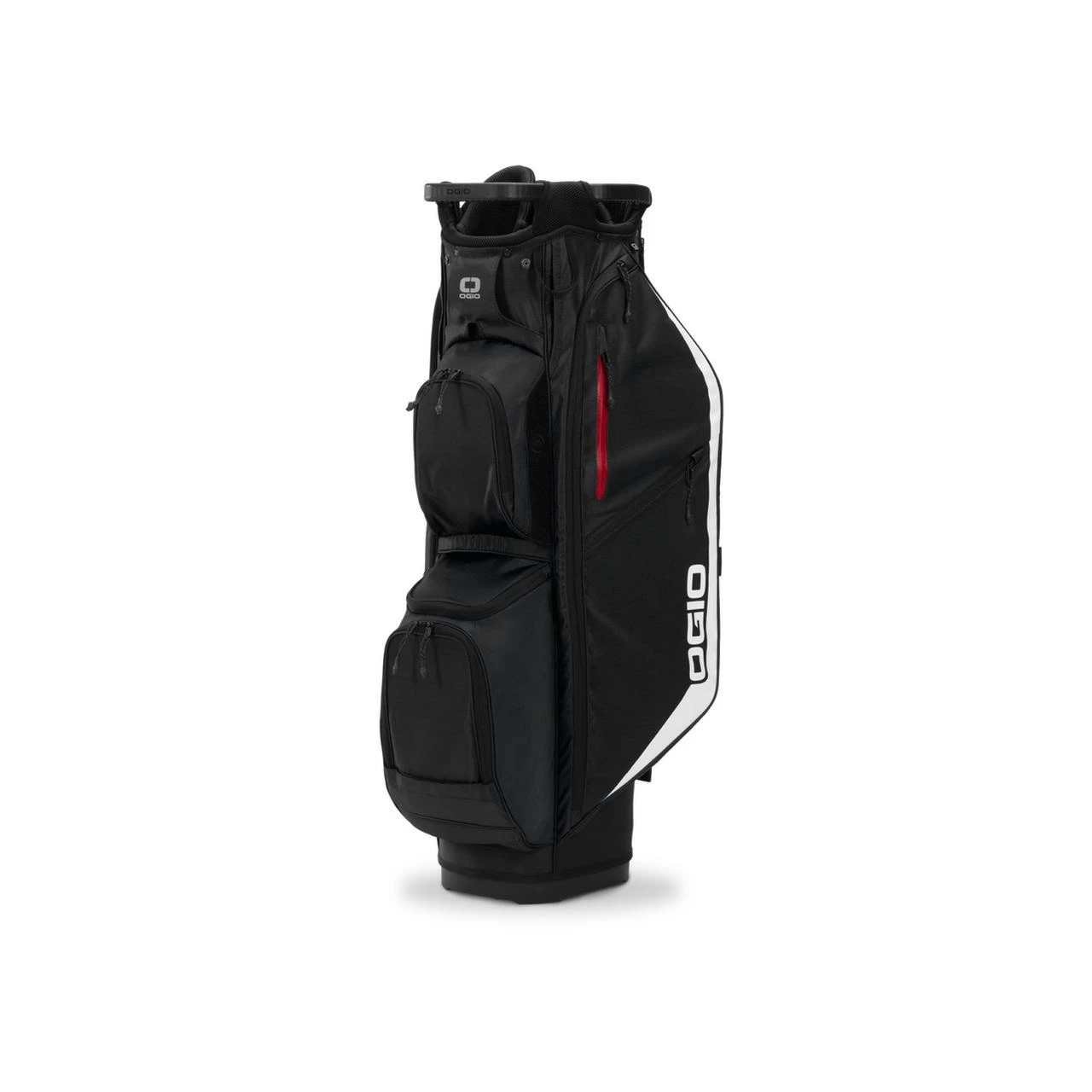 Ogio Prior Generation - Fuse 14 Cart Bag 3 Ogio Prior Generation - Fuse 14 Cart Bag