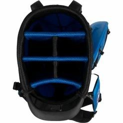 Caddy Pro Prior Generation - MLB Stand Bag -Powerbug Shop Prior Generation MLB Stand Bag 2