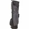 Volvik Prior Generation - Marvel Ultra Light Stand Bag - Black Panther