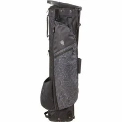 Volvik Prior Generation - Marvel Ultra Light Stand Bag - Black Panther
