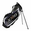XXIO Prior Generation - Premium Stand Bag -Powerbug Shop Prior Generation Premium Stand Bag BLACK