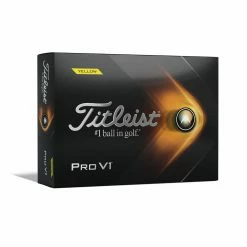 Titleist Prior Generation - Pro V1 Golf Balls