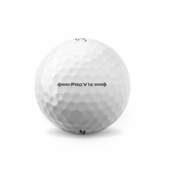 Titleist Prior Generation - Pro V1x Golf Balls -Powerbug Shop Prior Generation Pro V1x Golf Balls 2