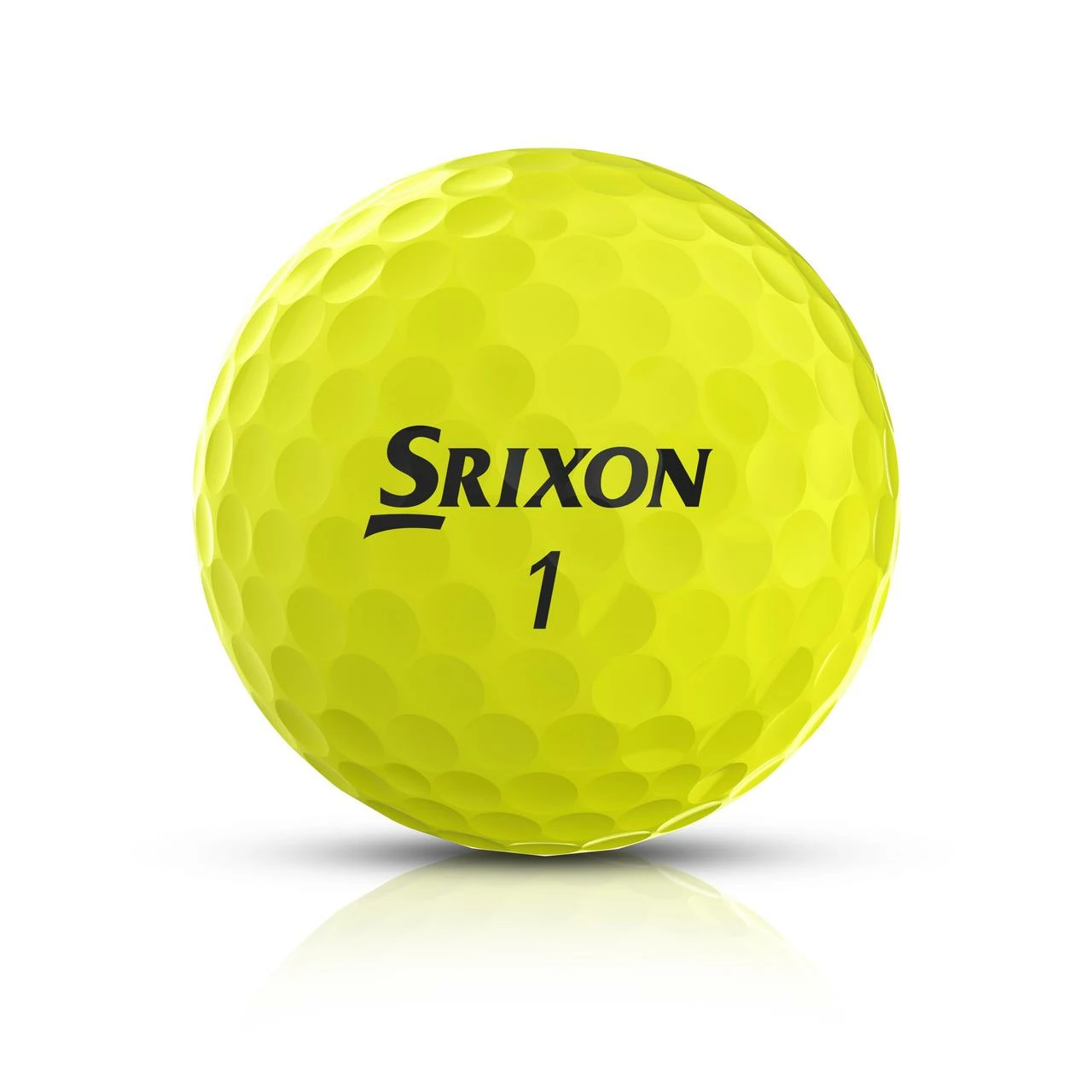 Srixon Prior Generation - Q-Star Golf Balls 4 Srixon Prior Generation - Q-Star Golf Balls - Image 2