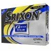 Srixon Prior Generation - Q-Star Tour Golf Balls -Powerbug Shop Prior Generation Q Star Tour Golf Balls YELLOW