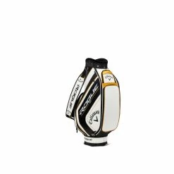 Callaway Prior Generation - Rogue ST Mini Staff Bag -Powerbug Shop Prior Generation Rogue ST Mini Staff Bag 3