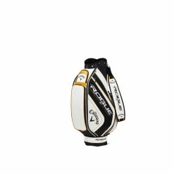 Callaway Prior Generation - Rogue ST Mini Staff Bag -Powerbug Shop Prior Generation Rogue ST Mini Staff Bag 4