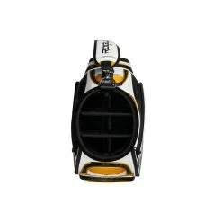 Callaway Prior Generation - Rogue ST Mini Staff Bag -Powerbug Shop Prior Generation Rogue ST Mini Staff Bag 5