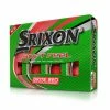 Srixon Prior Generation - Soft Feel Brite Golf Balls