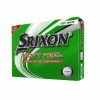 Srixon Prior Generation - Soft Feel Golf Balls 1 Srixon Prior Generation - Soft Feel Golf Balls -Powerbug Shop Prior Generation Soft Feel Golf Balls WHITE