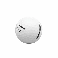 Callaway Prior Generation - Supersoft Golf Balls -Powerbug Shop Prior Generation Supersoft Golf Balls WHITE 2