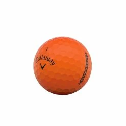 Callaway Prior Generation - Supersoft Matte Golf Balls 7 Callaway Prior Generation - Supersoft Matte Golf Balls -Powerbug Shop Prior Generation Supersoft Matte Golf Balls ORANGE 2