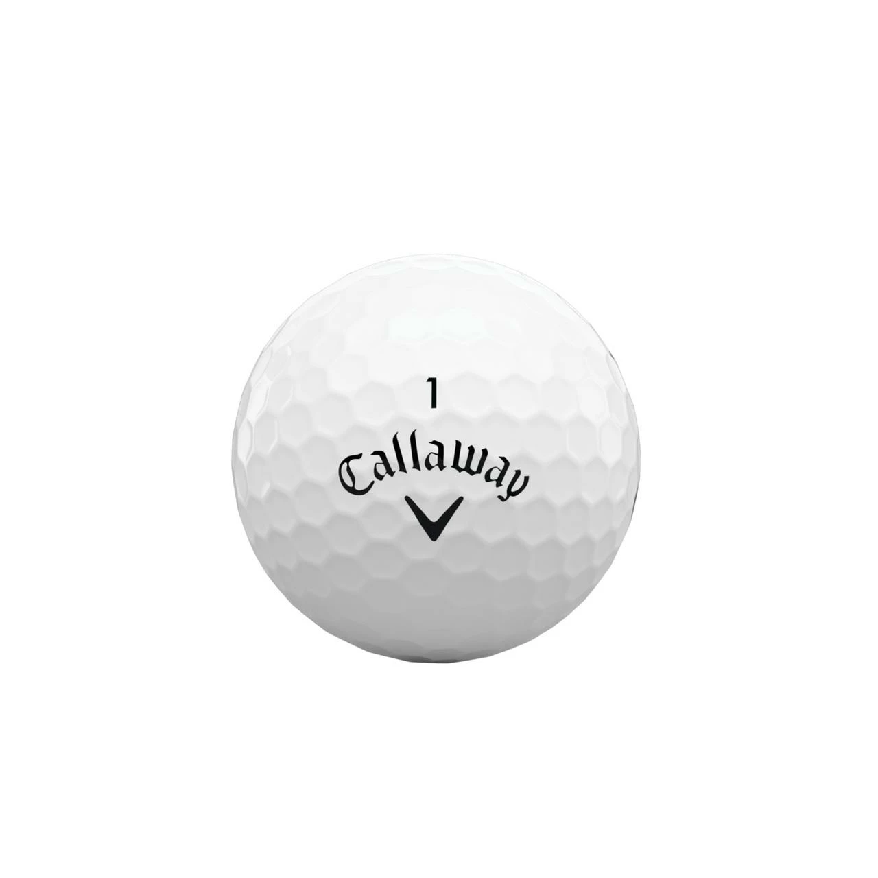 Callaway Prior Generation - Supersoft Max Golf Balls 4 Callaway Prior Generation - Supersoft Max Golf Balls - Image 2