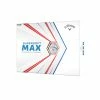 Callaway Prior Generation - Supersoft Max Golf Balls 2 Callaway Prior Generation - Supersoft Max Golf Balls -Powerbug Shop Prior Generation Supersoft Max Golf Balls WHITE