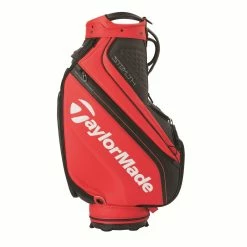 TaylorMade Prior Generation - Tour Staff Bag -Powerbug Shop Prior Generation Tour Staff Bag 2