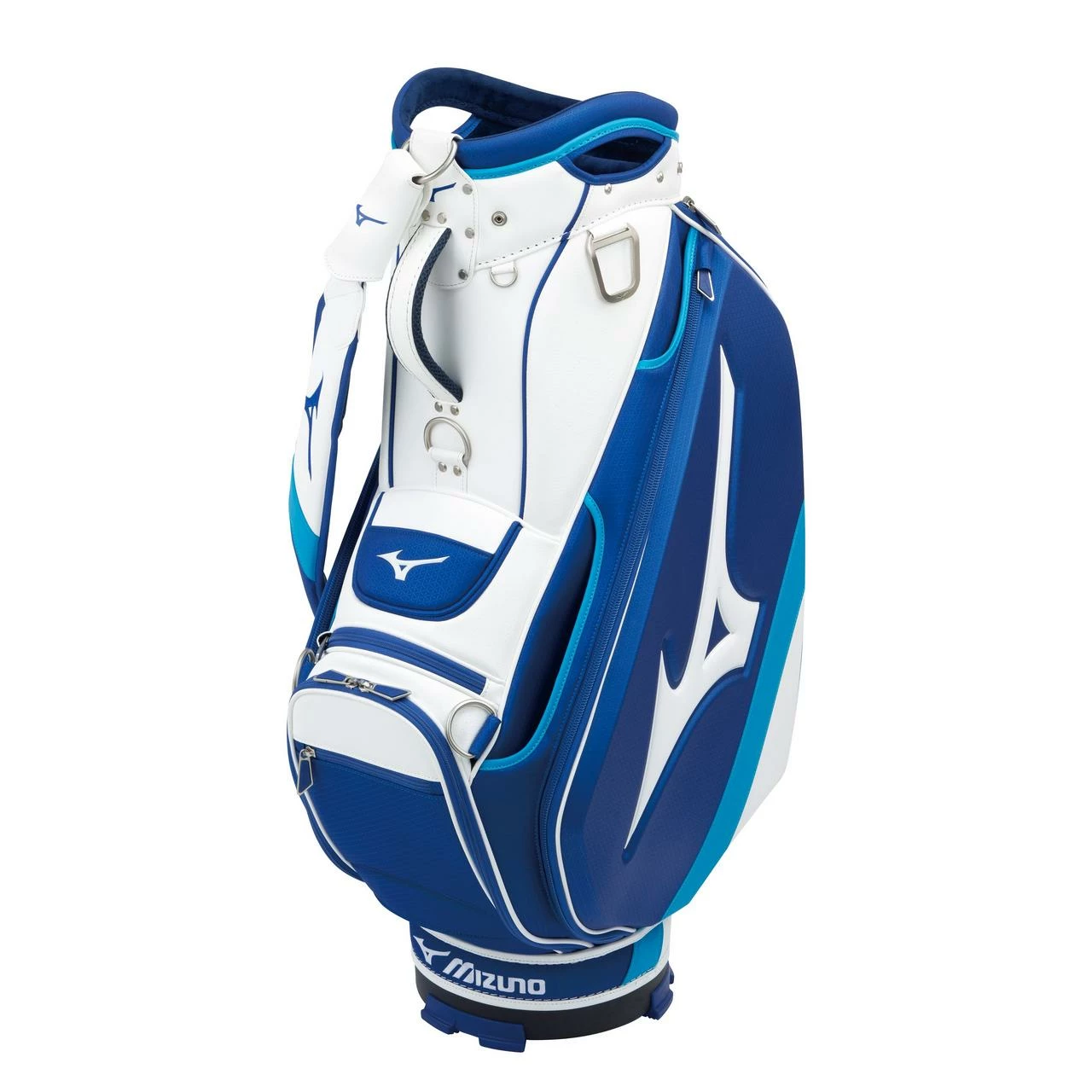 Mizuno Prior Generation - Tour Staff Bag 3 Mizuno Prior Generation - Tour Staff Bag