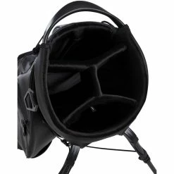 G/FORE Prior Generation - Transporter 3 Stand Bag -Powerbug Shop Prior Generation Transporter 3 Stand Bag 3