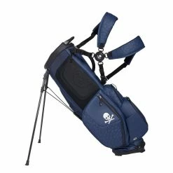 G/FORE Prior Generation - Transporter 3 Stand Bag -Powerbug Shop Prior Generation Transporter 3 Stand Bag 5