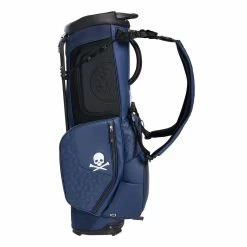 G/FORE Prior Generation - Transporter 3 Stand Bag -Powerbug Shop Prior Generation Transporter 3 Stand Bag 6