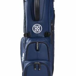 G/FORE Prior Generation - Transporter 3 Stand Bag -Powerbug Shop Prior Generation Transporter 3 Stand Bag 7