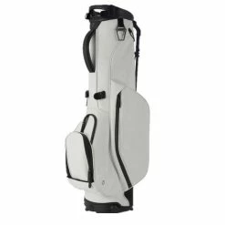 Vessel Prior Generation - VLX Stand Bag -Powerbug Shop Prior Generation VLX Stand Bag WHITE 1